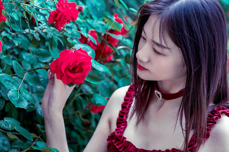 云南邀游客体验“夏凉菌香”奇妙旅程